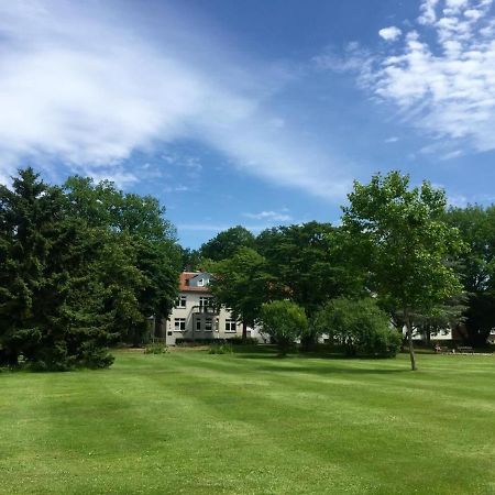 Villa Zwölf Soltau Exteriör bild