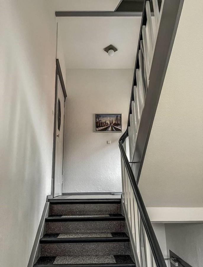 Villa Zwölf Soltau Exteriör bild
